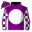 Runner silk