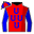 Runner silk