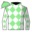 Runner silk