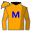 Runner silk