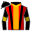 Runner silk
