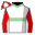 Runner silk