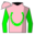 Runner silk