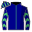 Runner silk