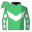 Runner silk