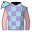 Runner silk