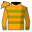 Runner silk