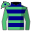 Runner silk