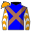 Runner silk