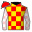Runner silk