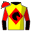 Runner silk