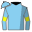 Runner silk