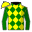 Runner silk