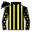 Runner silk